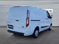 Ford Transit Custom 2.0 EcoBlue 130 Fourgon 300 L1H1 Trend Business Blanc - thumbnail 4