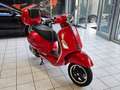 Vespa GTS Super 300 1 Hand,ABS,ASR Roşu - thumbnail 5