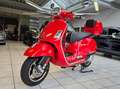 Vespa GTS Super 300 1 Hand,ABS,ASR Roşu - thumbnail 1