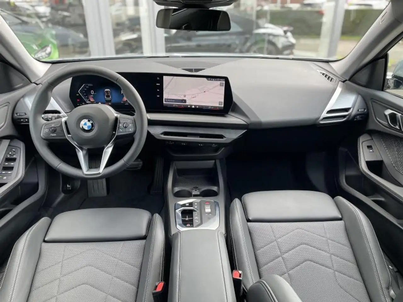 BMW 2 Series 2026 — фото 13