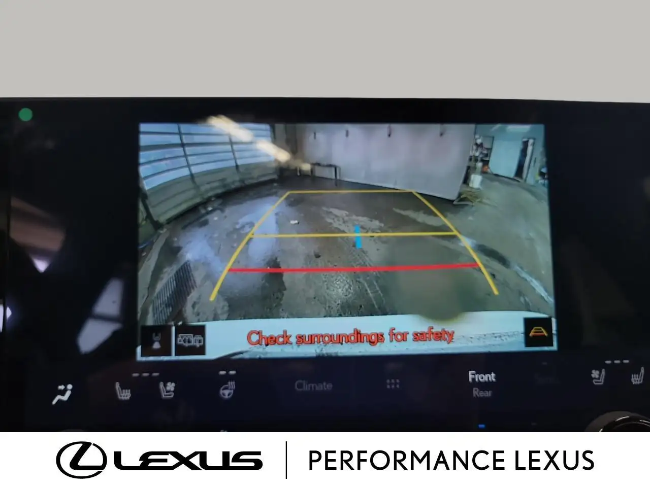 Lexus RX снимка Lexus RX