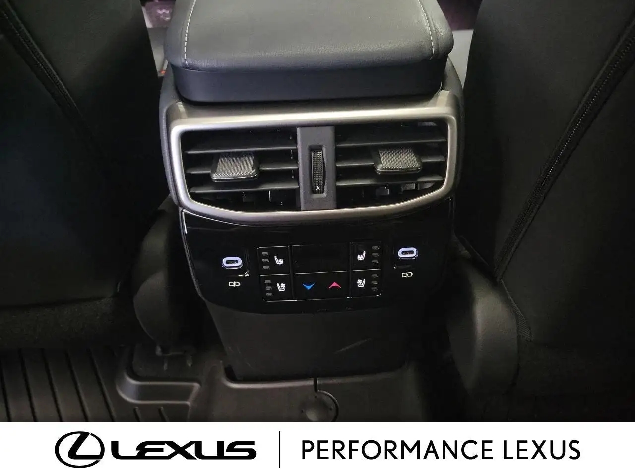 Lexus RX снимка Lexus RX