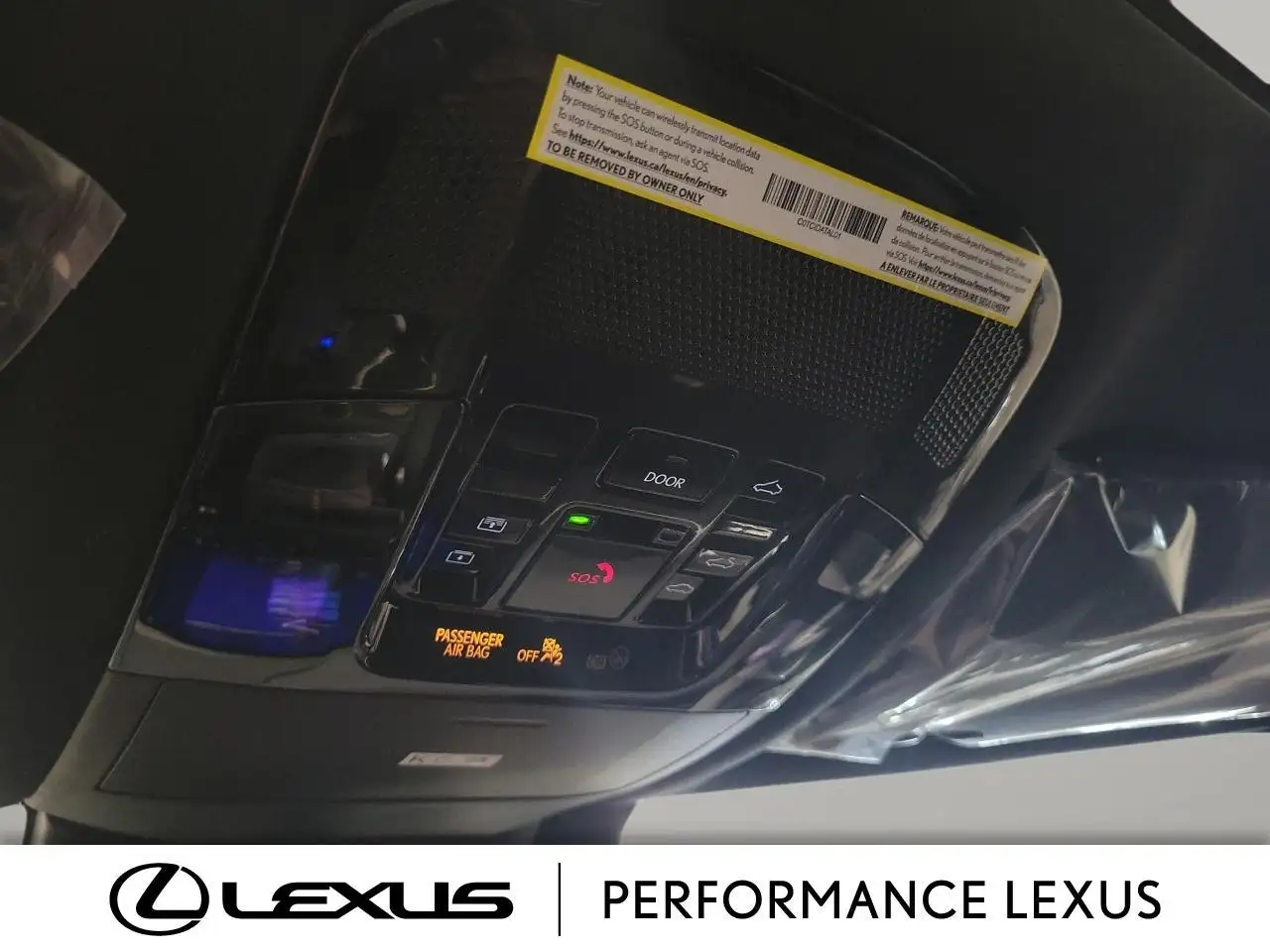 Lexus RX снимка Lexus RX