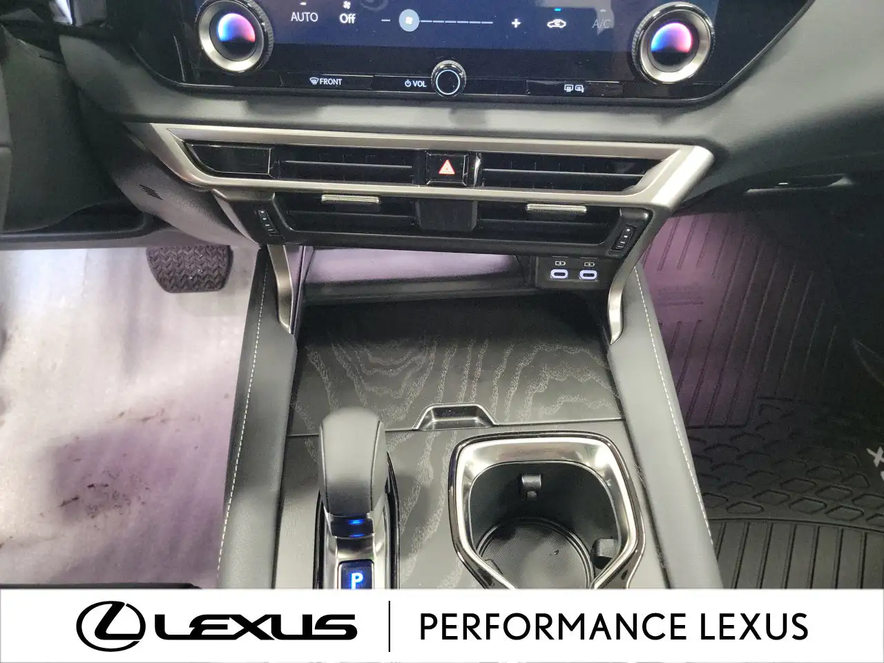 Lexus RX снимка Lexus RX