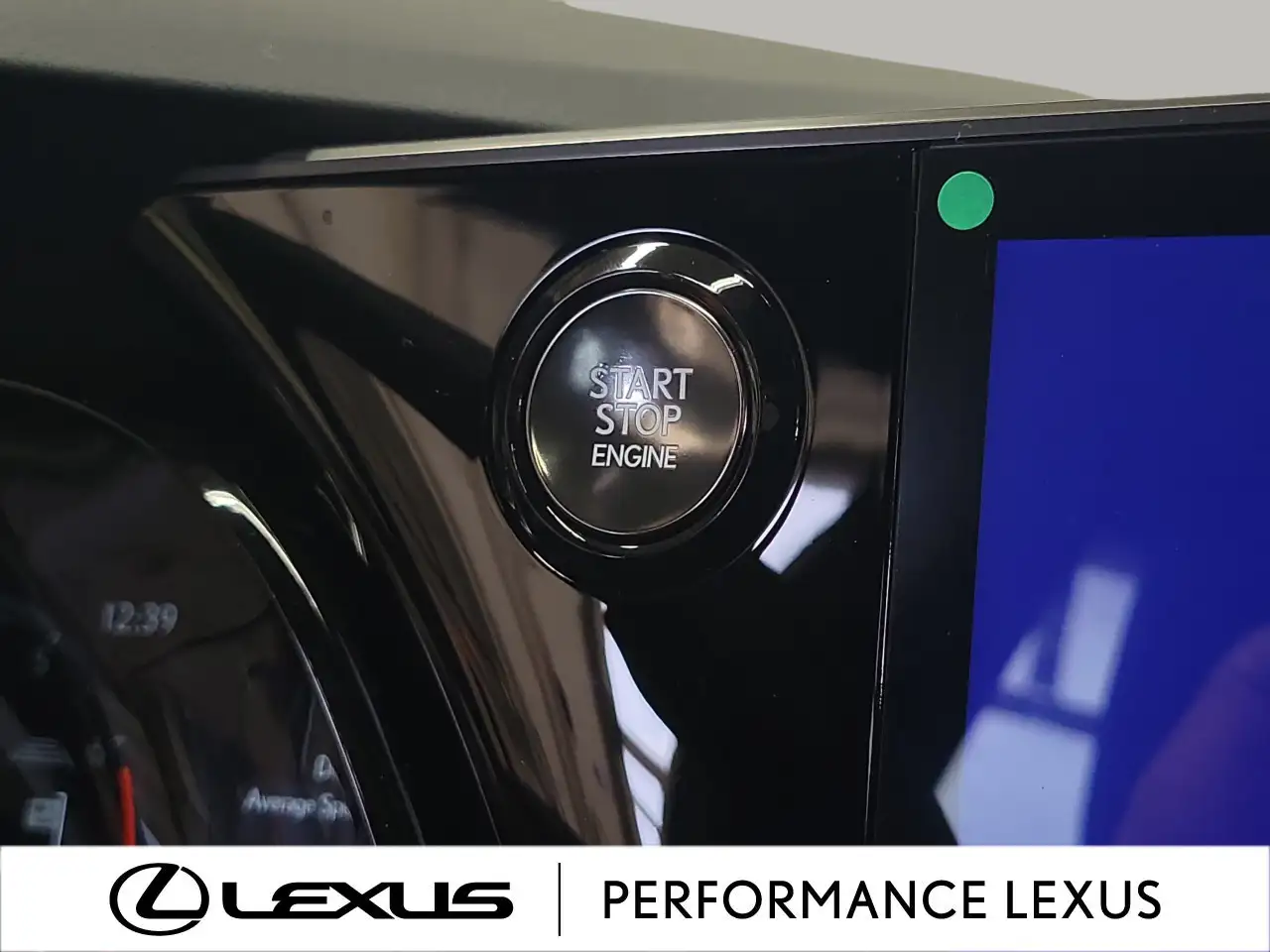 Lexus RX снимка Lexus RX