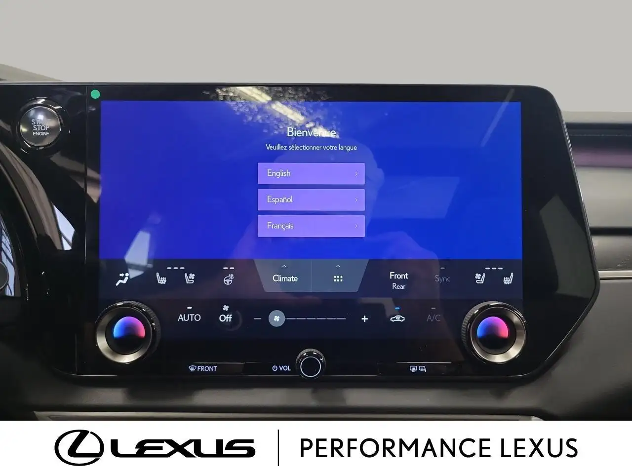 Lexus RX снимка Lexus RX