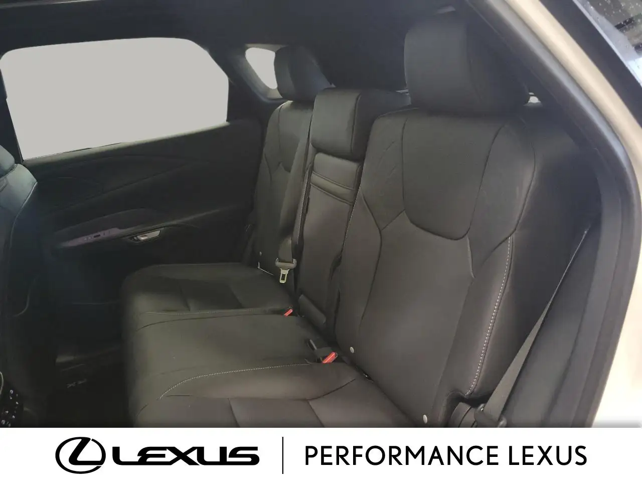 Lexus RX снимка Lexus RX