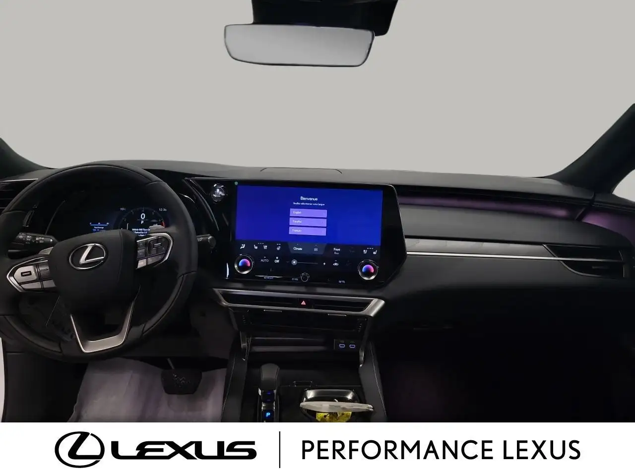 Lexus RX снимка Lexus RX