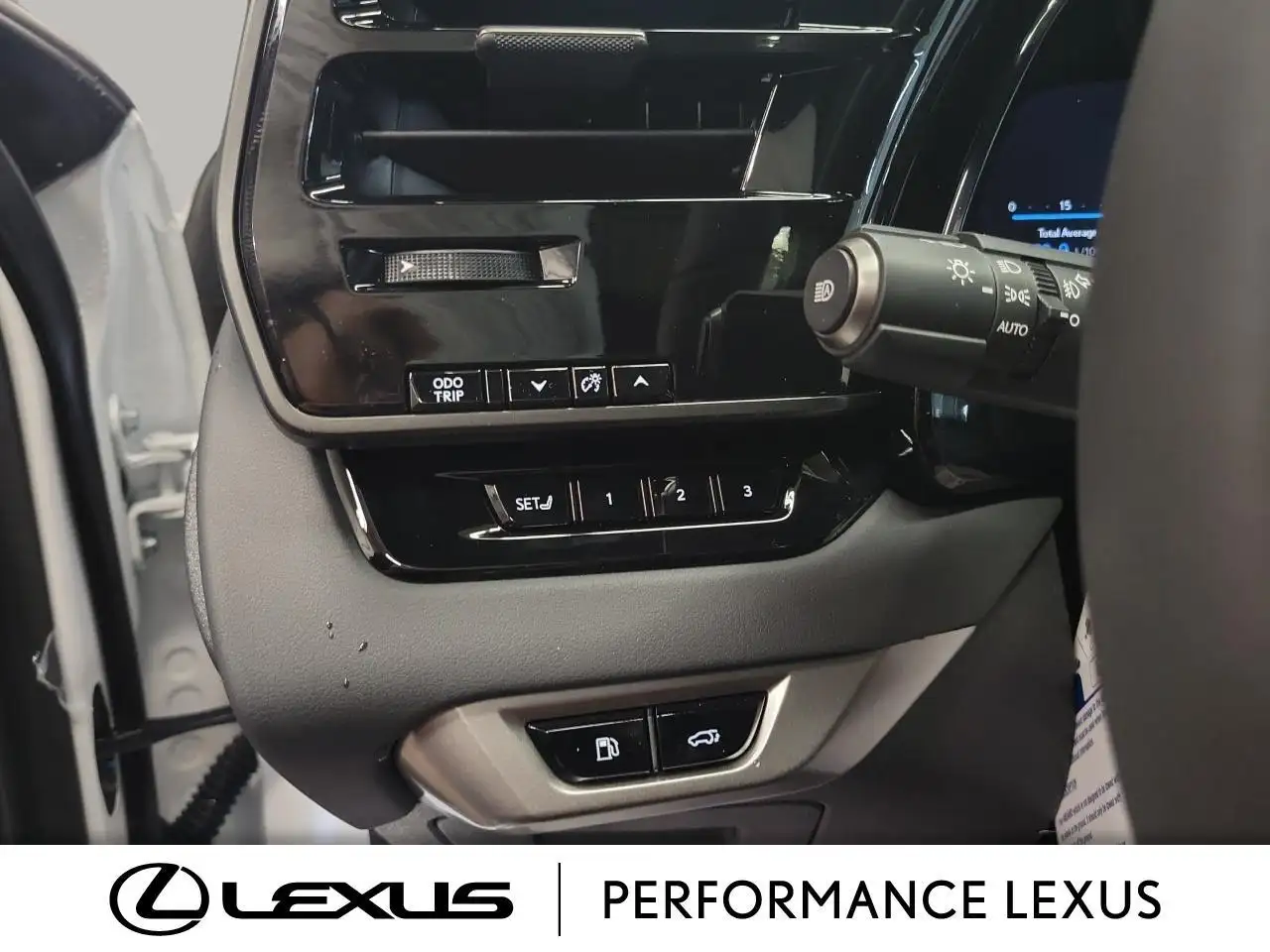 Lexus RX снимка Lexus RX