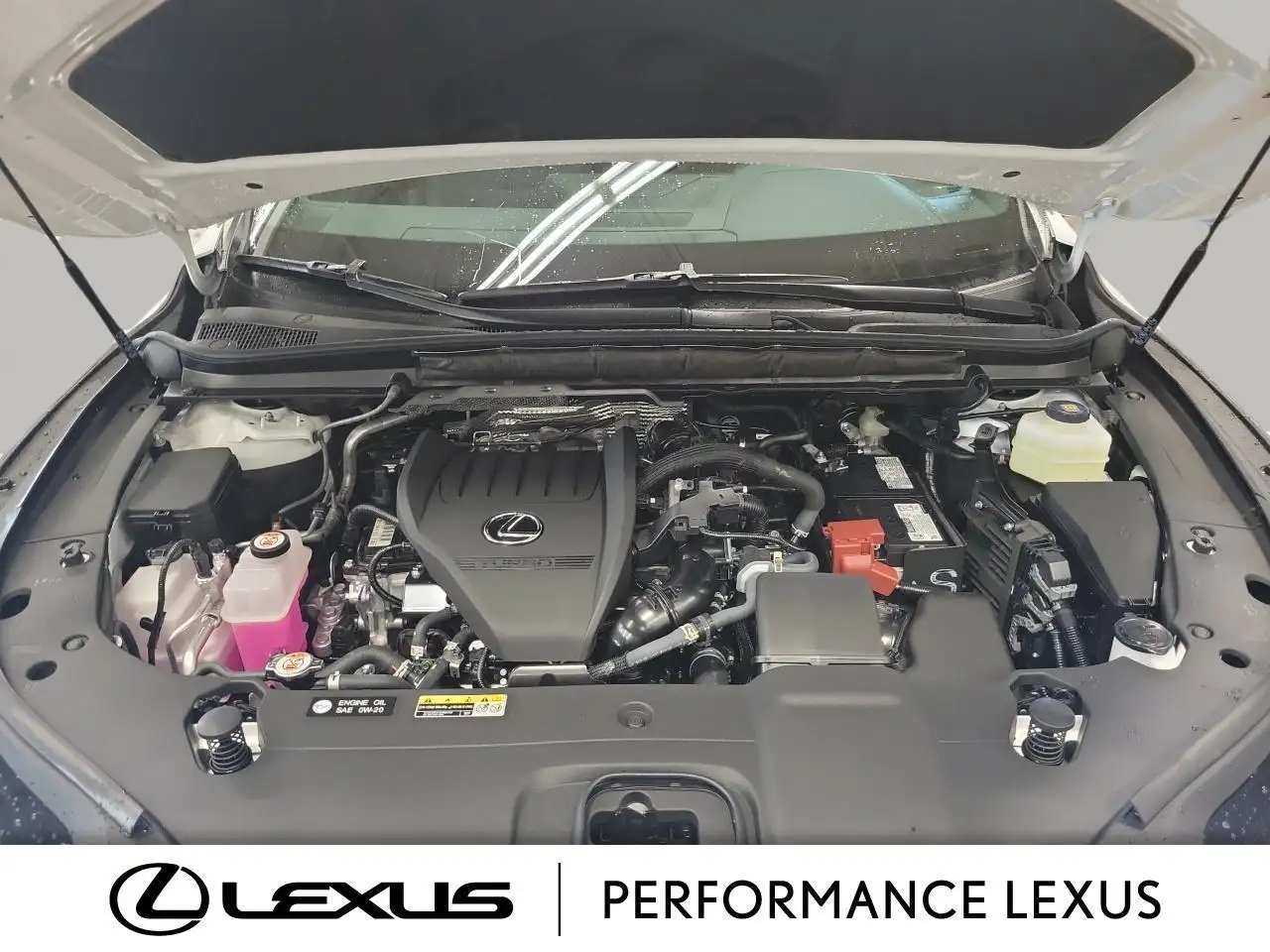 Lexus RX снимка Lexus RX