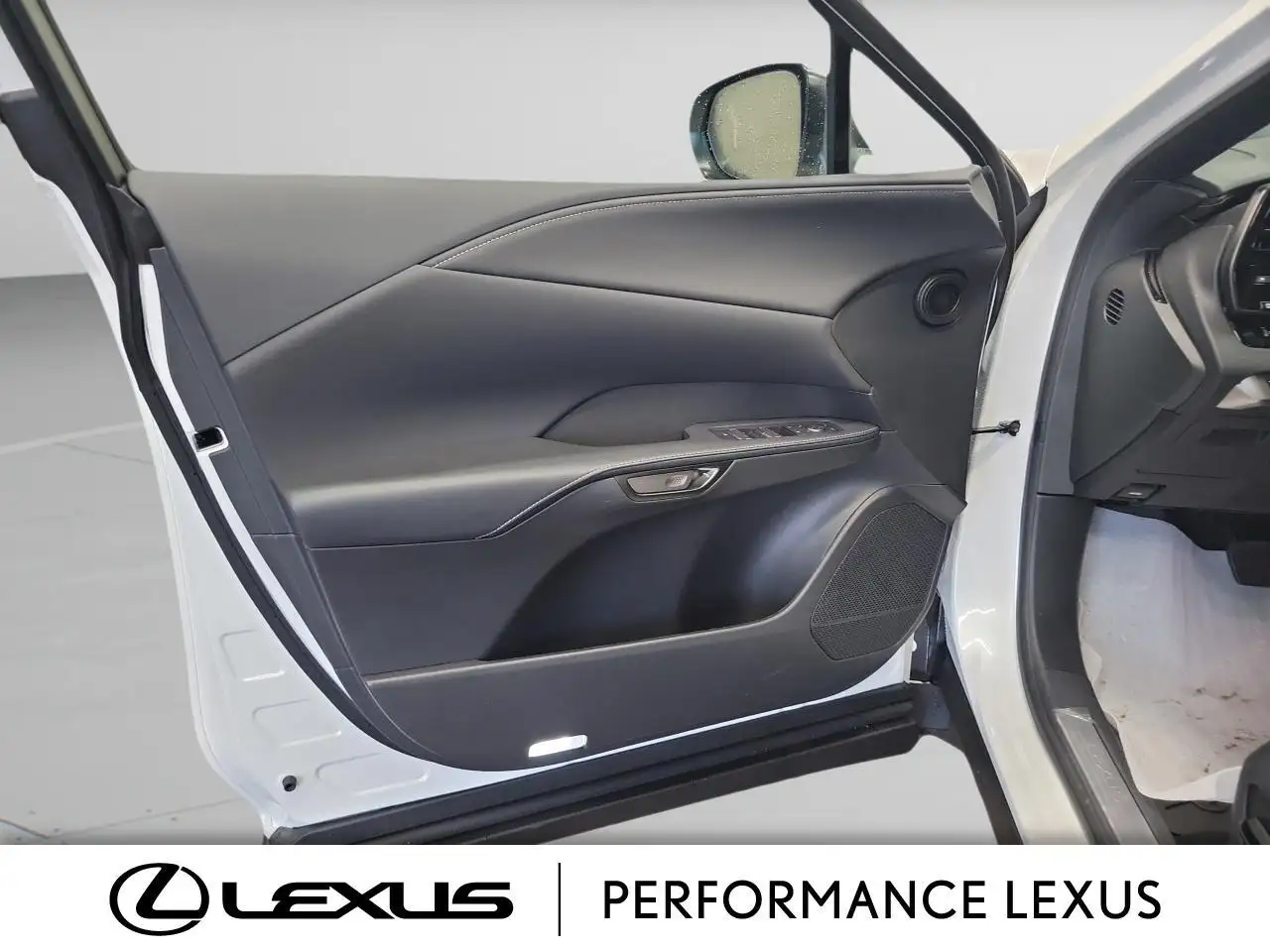 Lexus RX снимка Lexus RX