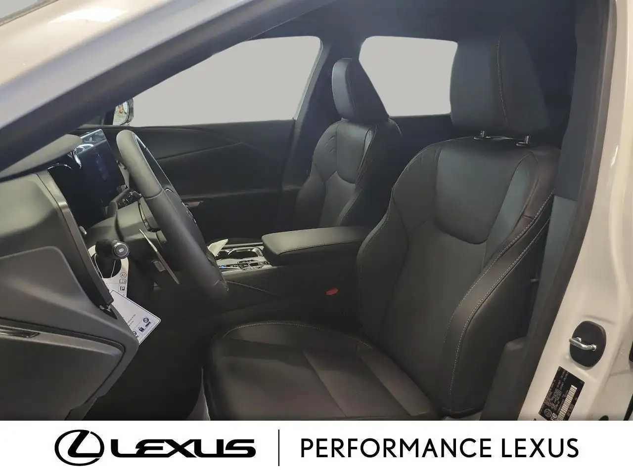 Lexus RX снимка Lexus RX