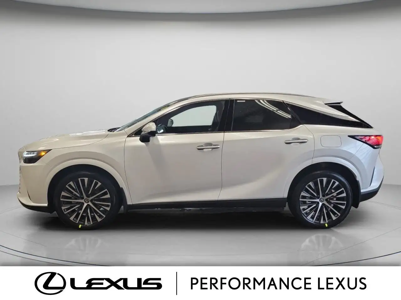 Lexus RX снимка Lexus RX
