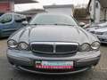Jaguar X-Type 2.5 V6 Executive*OHNE TÜV/AU*NAVI*VIEL EXTRA Szürke - thumbnail 3