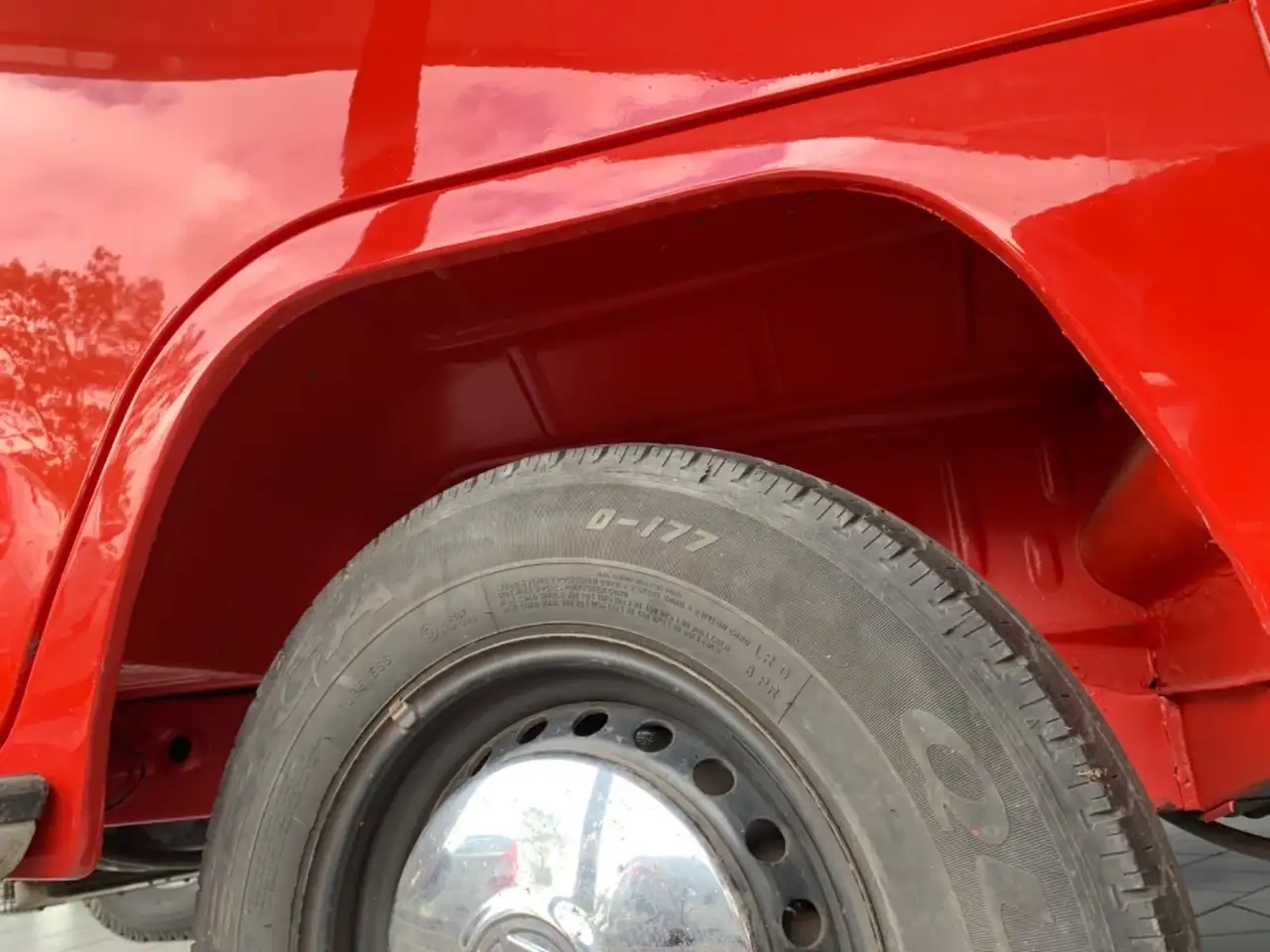 Volkswagen T2a, foto 11
