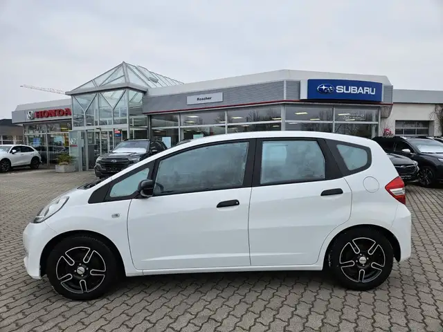 Honda Jazz 1.2 S Cool