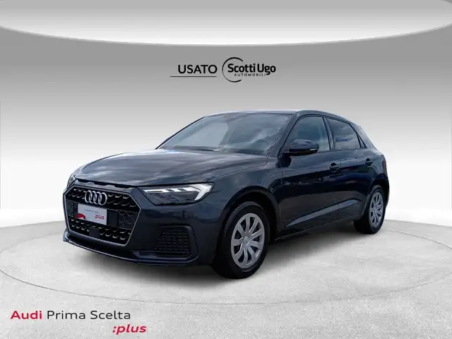 Audi A1 SPORTBACK ADVANCED 30 TFSI