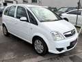 Opel Meriva 1,4 16V Edition ecoFLEX Weiß - thumbnail 1