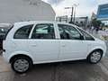 Opel Meriva 1,4 16V Edition ecoFLEX Weiß - thumbnail 2