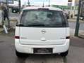 Opel Meriva 1,4 16V Edition ecoFLEX Weiß - thumbnail 4