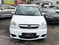 Opel Meriva 1,4 16V Edition ecoFLEX Weiß - thumbnail 6