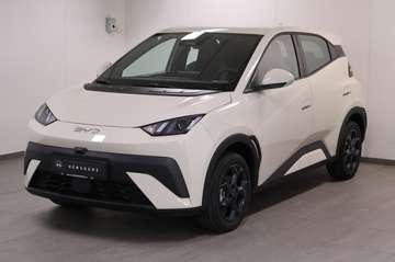 Boost 43 kWh