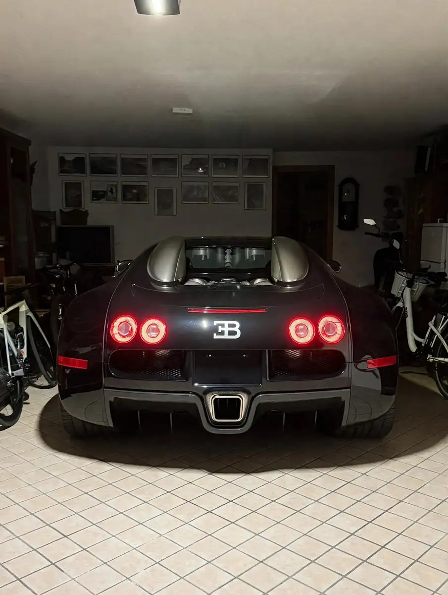 Bugatti EB 16.4