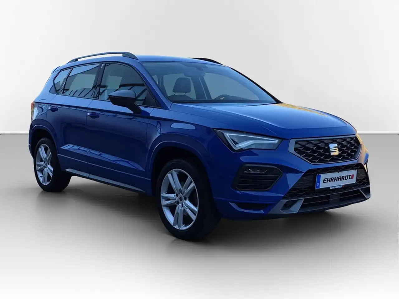 SEAT Ateca 1.5 TSI ACT FR VIRTUAL*LED*TEMP*PDC*KAMERA*NEBE... 3