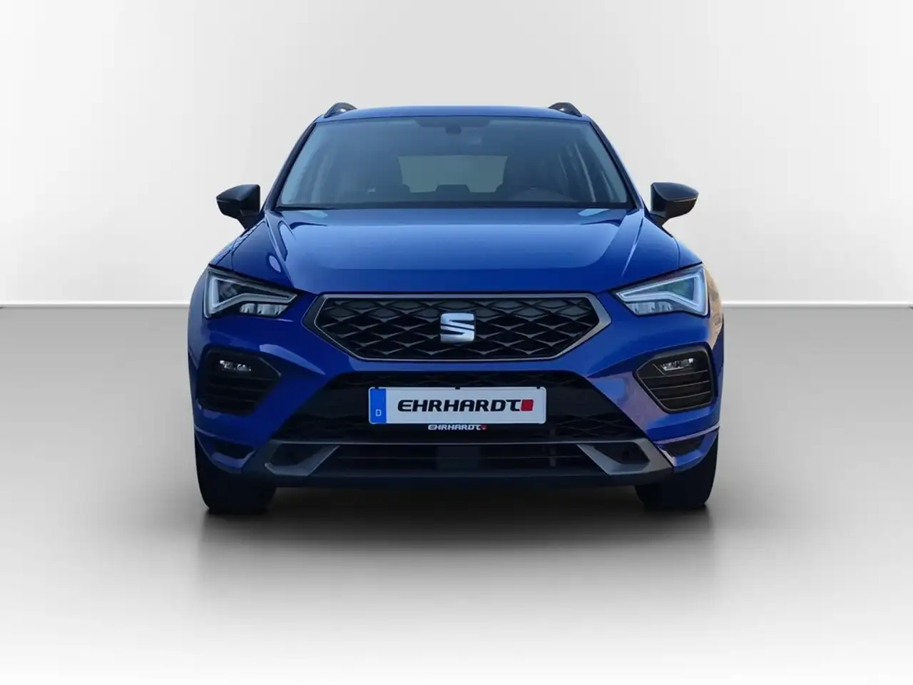 SEAT Ateca 1.5 TSI ACT FR VIRTUAL*LED*TEMP*PDC*KAMERA*NEBE... 2