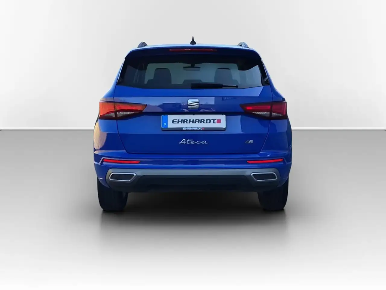 SEAT Ateca 1.5 TSI ACT FR VIRTUAL*LED*TEMP*PDC*KAMERA*NEBE... 6