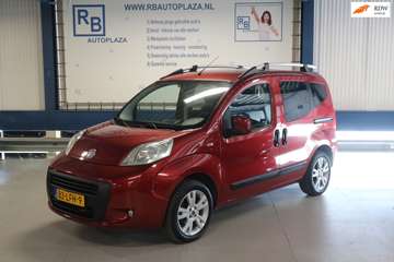 1.4 Dynamic / AIRCO / FULL SERVICE HISTORIE ! ! !