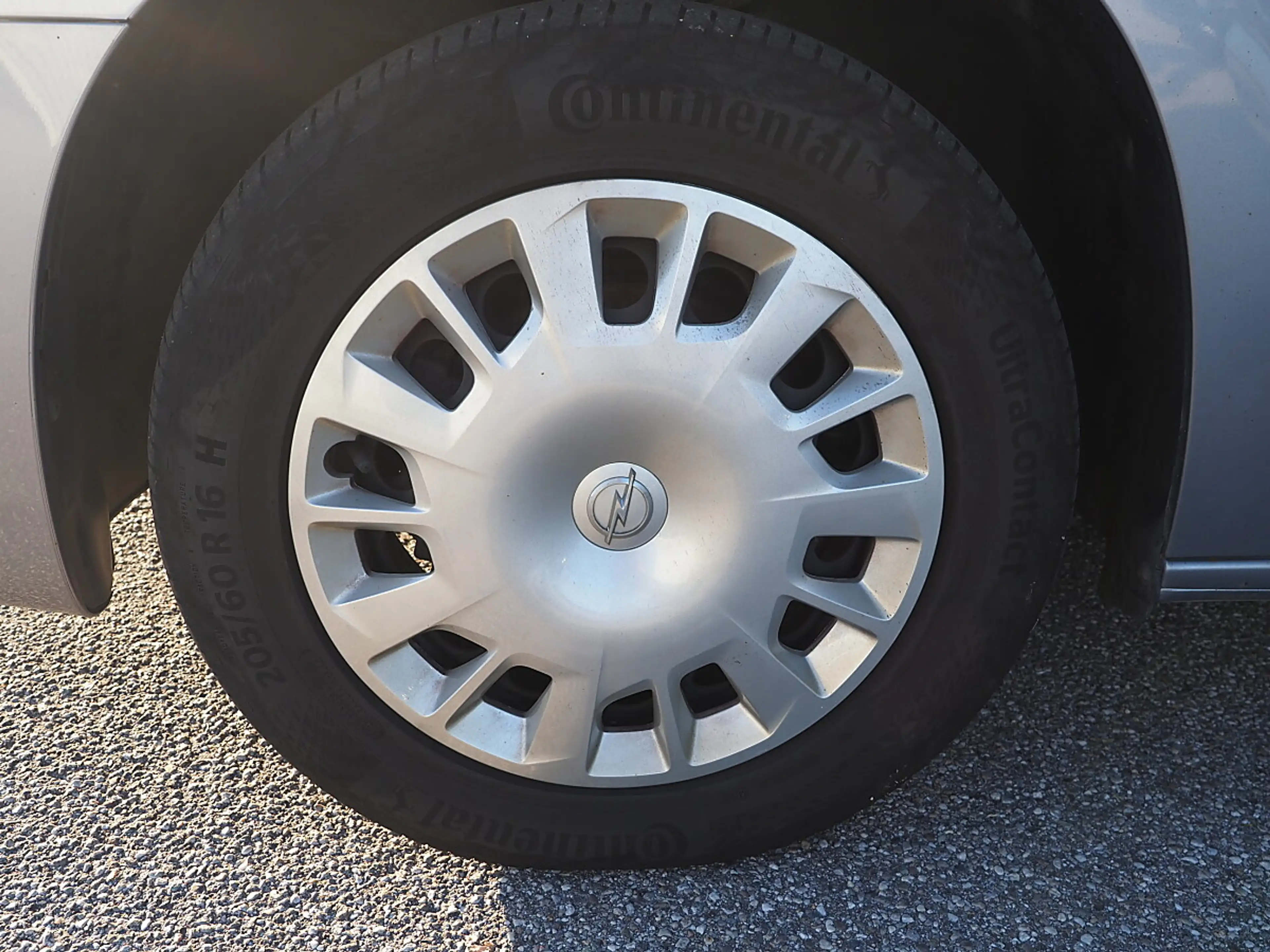 Opel Combo Life 1,5 CDTI BlueInj. L L1H1 Edition S/S — photo 13