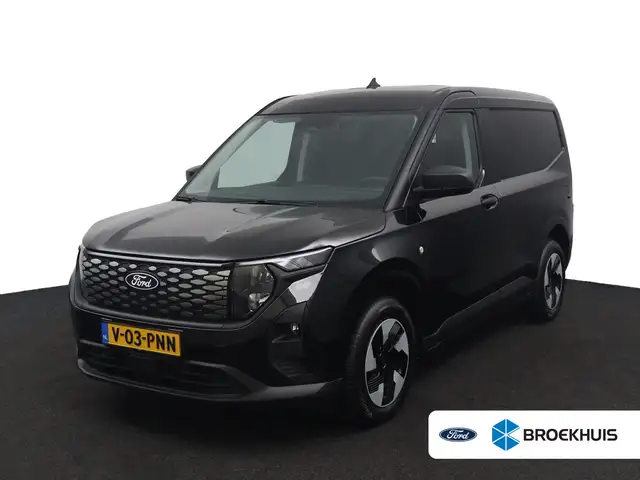 Ford Transit Courier E-Transit Trend 44 kWh | Trekhaak | CarPlay/Androi