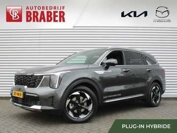 1.6 T-GDi Plug-in Hybrid 4WD ExecutiveLine 7p. | S