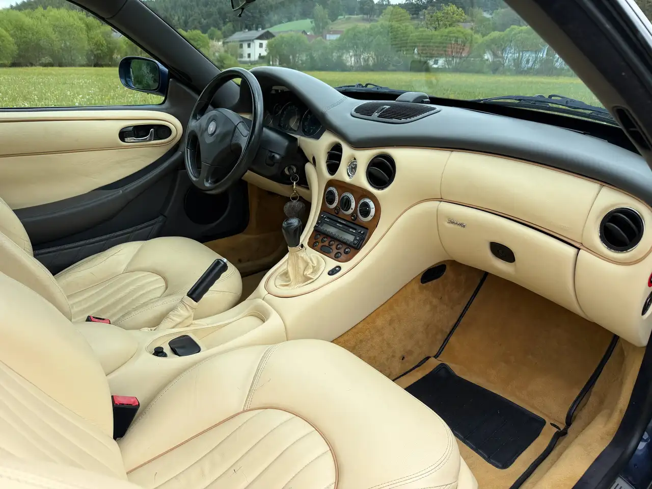 Maserati 3200 GT, foto 10