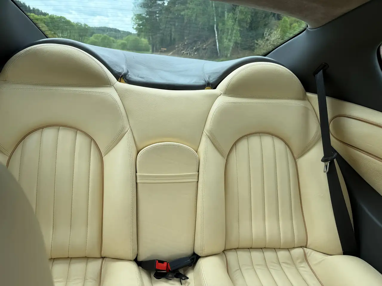 Maserati 3200 GT, foto 11