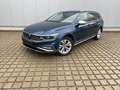 Volkswagen Passat Alltrack 2.0 TDI 200 PS 4M DSG IQ.DRIVE/AHK/MATRIX/NAVI+VZ Blau - thumbnail 2