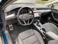 Volkswagen Passat Alltrack 2.0 TDI 200 PS 4M DSG IQ.DRIVE/AHK/MATRIX/NAVI+VZ Blau - thumbnail 4