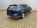 Volkswagen Passat Alltrack 2.0 TDI 200 PS 4M DSG IQ.DRIVE/AHK/MATRIX/NAVI+VZ Blau - thumbnail 3