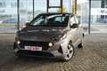 Hyundai i10 1.0 Trend Tempomat Sitzheizung Spurhalte PDC Grau - thumbnail 2