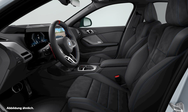 BMW 135 M135 xDrive M Sport AHK Pano H/K DA Prof PA+ HuD — photo 4