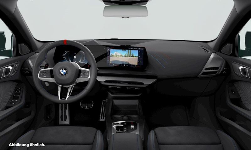 BMW 135 M135 xDrive M Sport AHK Pano H/K DA Prof PA+ HuD — photo 3