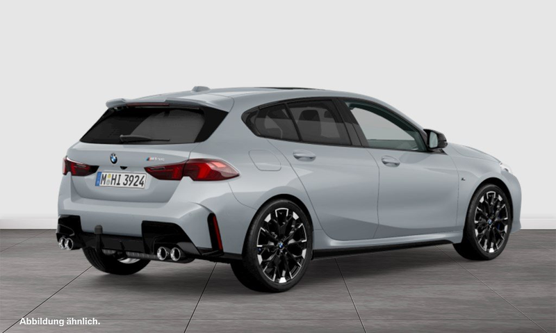 BMW 135 M135 xDrive M Sport AHK Pano H/K DA Prof PA+ HuD — photo 2