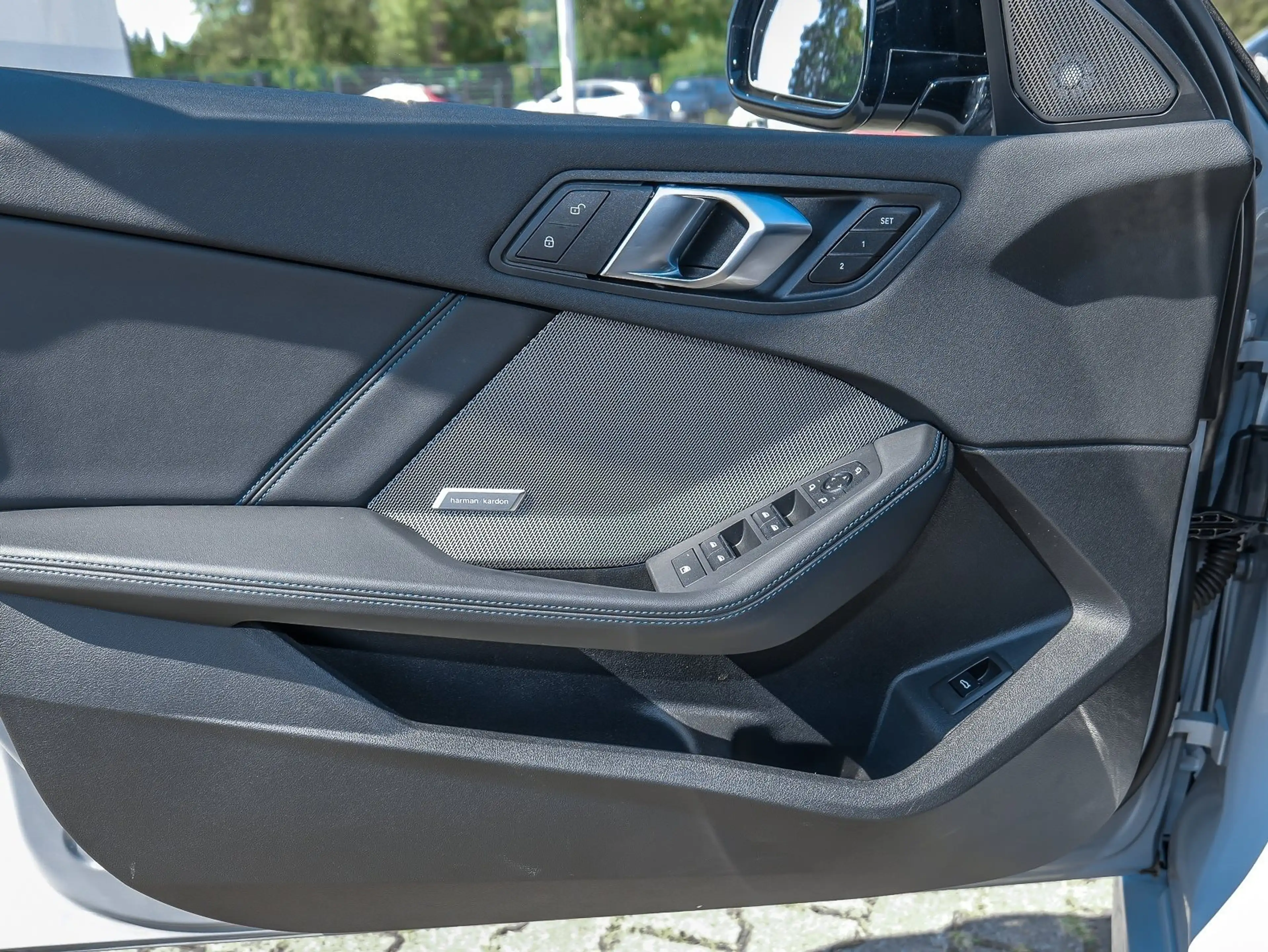 BMW 135 M135 xDrive M Sport AHK Pano H/K DA Prof PA+ HuD — photo 22