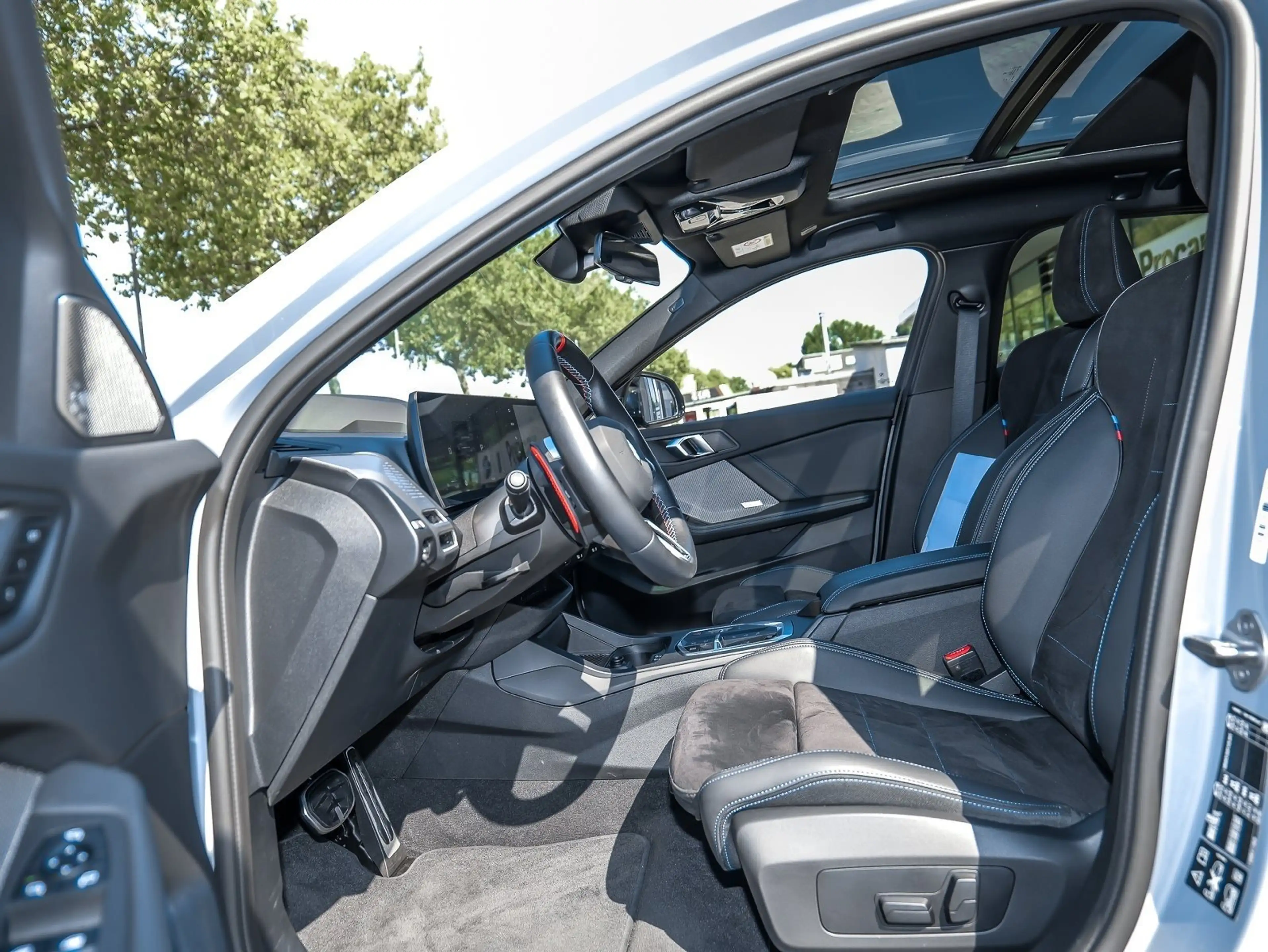 BMW 135 M135 xDrive M Sport AHK Pano H/K DA Prof PA+ HuD — photo 5