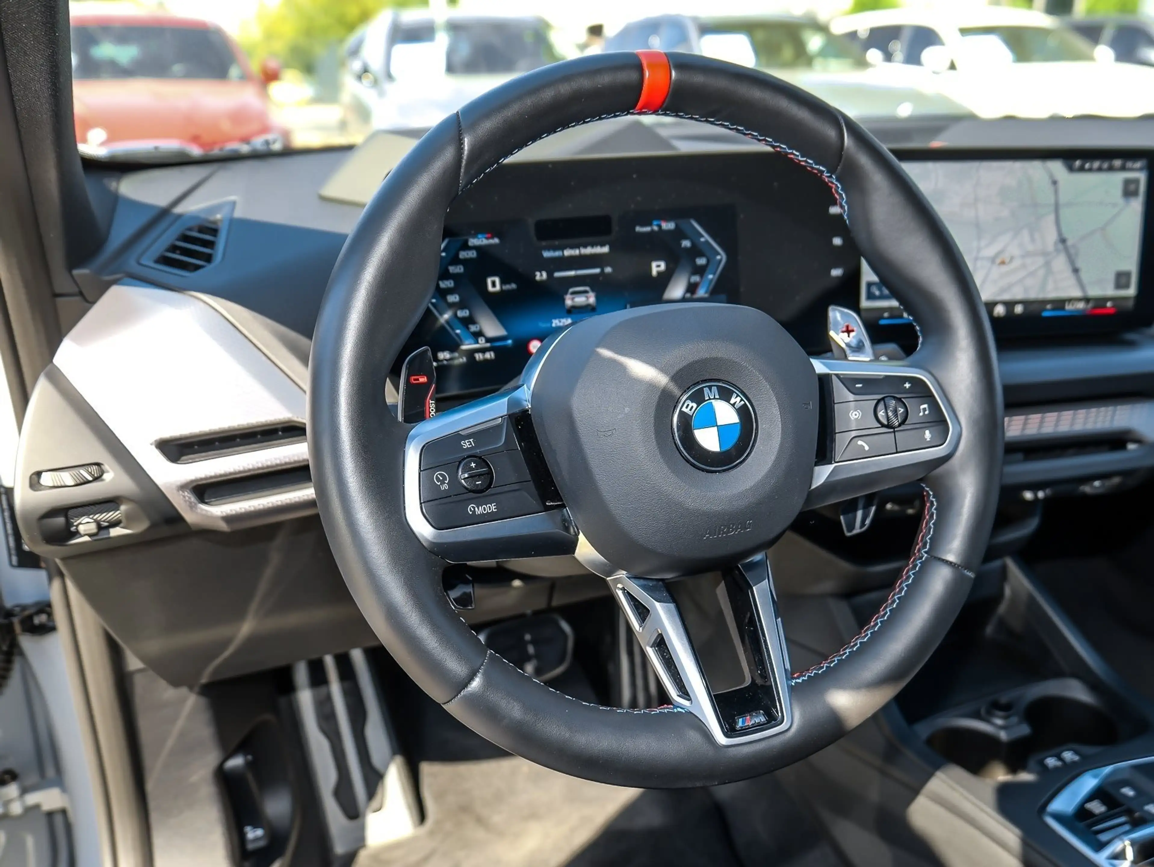 BMW 135 M135 xDrive M Sport AHK Pano H/K DA Prof PA+ HuD — photo 23
