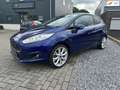 Ford Fiesta 1.0 Titanium Blauw - thumbnail 1