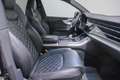 Audi Q8 50 3.0 tdi mhev Sport quattro tiptronic Noir - thumbnail 6