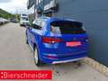 SEAT Ateca 1.5 TSI FR AHK NAVI KAMERA BEATS Blau - thumbnail 4