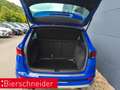 SEAT Ateca 1.5 TSI FR AHK NAVI KAMERA BEATS Blau - thumbnail 5